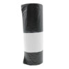 Medium-Duty Black Bin Bags 18x29x39 (Pack of 200) - Image 2