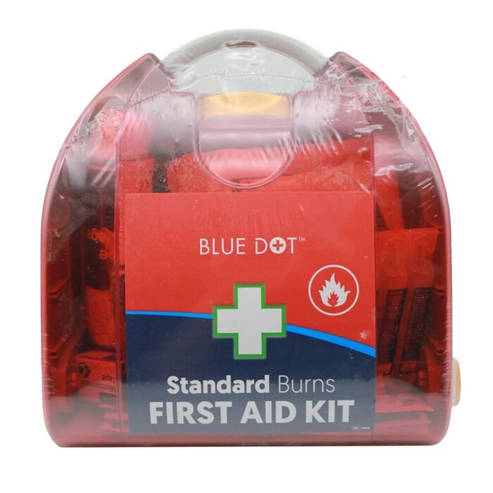 Burns First Aid Kit (Large)