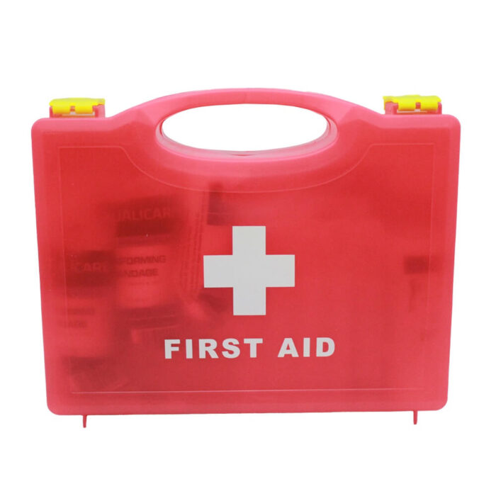 Burns First Aid Kit