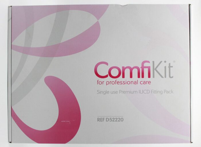 Comfikit - Premium IUCD Fitting Kit Pack