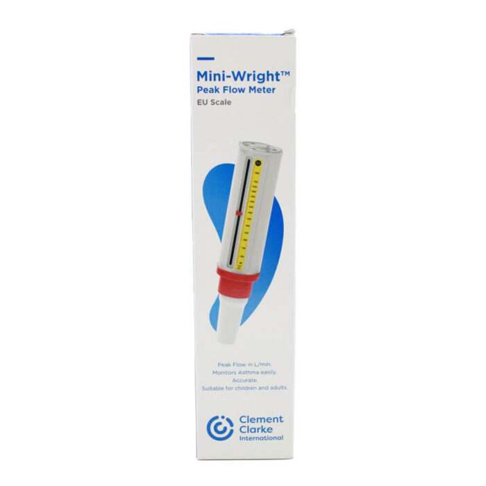 Peak Flow Meter (Adult)