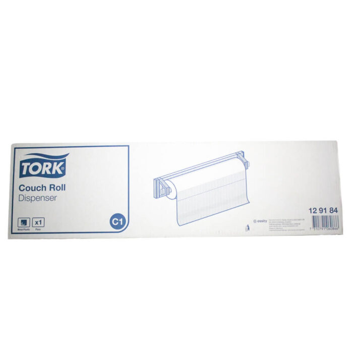 Tork Couch Roll Dispenser