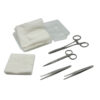 Instrapac Fine Suture Pack - Image 2