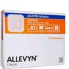 Allevyn Adhesive Dressing  (12.5cmx12.5cm) (10cmx10cm) (7.5cmx7.5cm) - Image 2