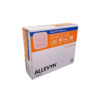 Allevyn Adhesive Dressing  (12.5cmx12.5cm) (10cmx10cm) (7.5cmx7.5cm) - Image 3