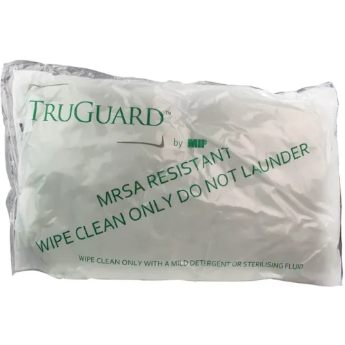 Easy-Clean Wipe Value Pillow